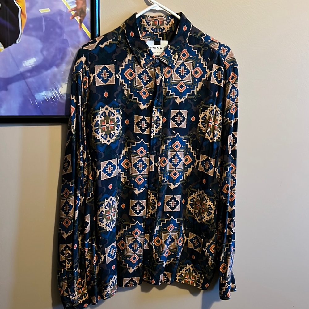 Worn twice great condition